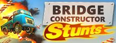 Bridge Constructor Stunts Logo