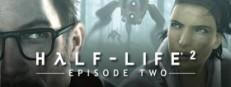 Half-Life 2: Episode Two Logo