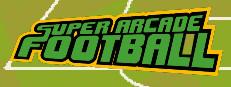Super Arcade Football Logo