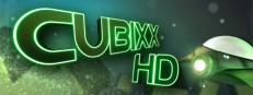 Cubixx HD Logo