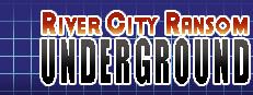 River City Ransom: Underground Logo