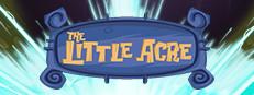 The Little Acre Logo