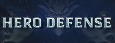 HERO DEFENSE Logo