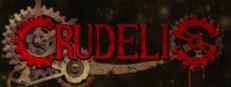 Crudelis Logo