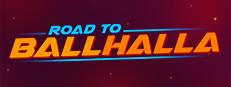 Road to Ballhalla Logo