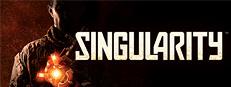 Singularity™ Logo