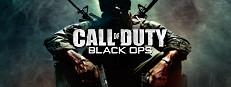 Call of Duty®: Black Ops Logo