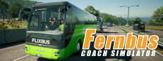 Fernbus Simulator Logo