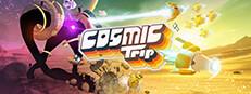 Cosmic Trip Logo