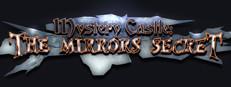 Mystery Castle: The Mirror's Secret Logo