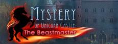 Mystery of Unicorn Castle: The Beastmaster Logo