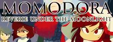 Momodora: Reverie Under The Moonlight Logo