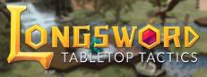 Longsword - Tabletop Tactics Logo