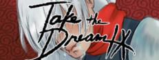 Take the Dream IX Logo