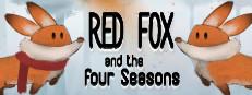 Red Fox and the Four Seasons Logo