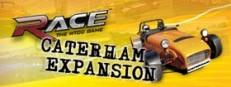 RACE: Caterham Expansion Logo