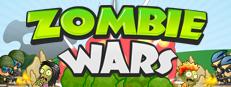 Zombie Wars: Invasion Logo