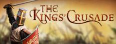 The Kings' Crusade Logo