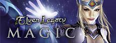 Elven Legacy: Magic Logo