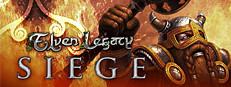 Elven Legacy: Siege Logo