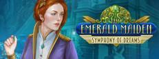 The Emerald Maiden: Symphony of Dreams Logo