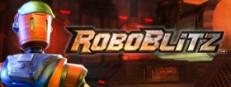 RoboBlitz Logo