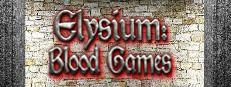Elysium: Blood Games Logo