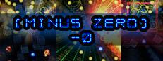 MINUS ZERO Logo