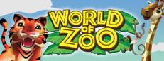 World of Zoo Logo