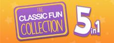 Classic Fun Collection 5 in 1 Logo