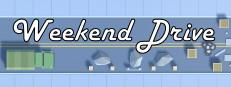 Weekend Drive - Survive against Zombies, Aliens, and Dinosaurs! Logo