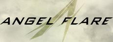 Angel Flare Logo