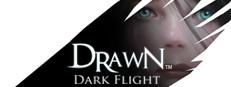 Drawn™: Dark Flight Logo