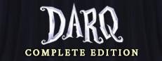 DARQ: Complete Edition Logo