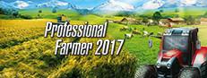 Professional Farmer 2017 Logo