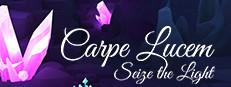 Carpe Lucem - Seize The Light VR Logo