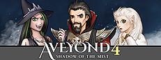 Aveyond 4: Shadow of the Mist Logo