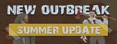 New Outbreak Logo