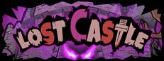 Lost Castle / 失落城堡 Logo