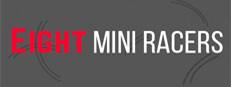 Eight Mini Racers Logo