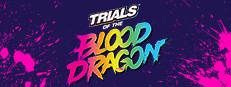 Trials of the Blood Dragon Logo