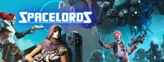 Spacelords Logo