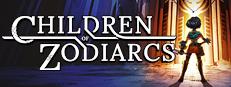 Children of Zodiarcs Logo