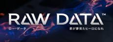 Raw Data Logo