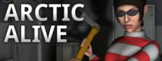 Arctic alive Logo