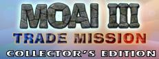 MOAI 3: Trade Mission Collector's Edition Logo