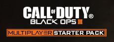 Call of Duty: Black Ops III - Multiplayer Starter Pack Logo