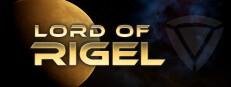 Lord of Rigel Logo