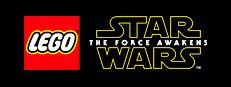 LEGO® STAR WARS™: The Force Awakens Logo