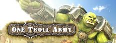 One Troll Army Logo